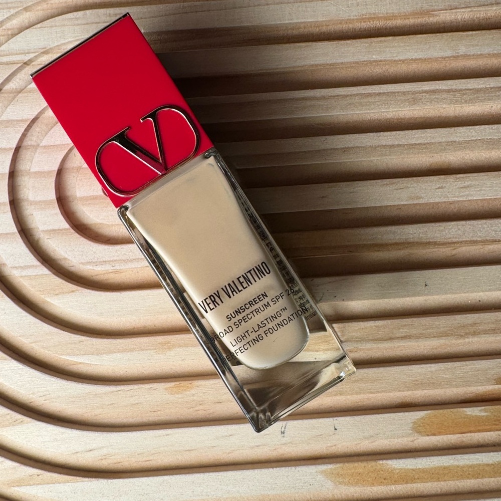 Valentino Foundation